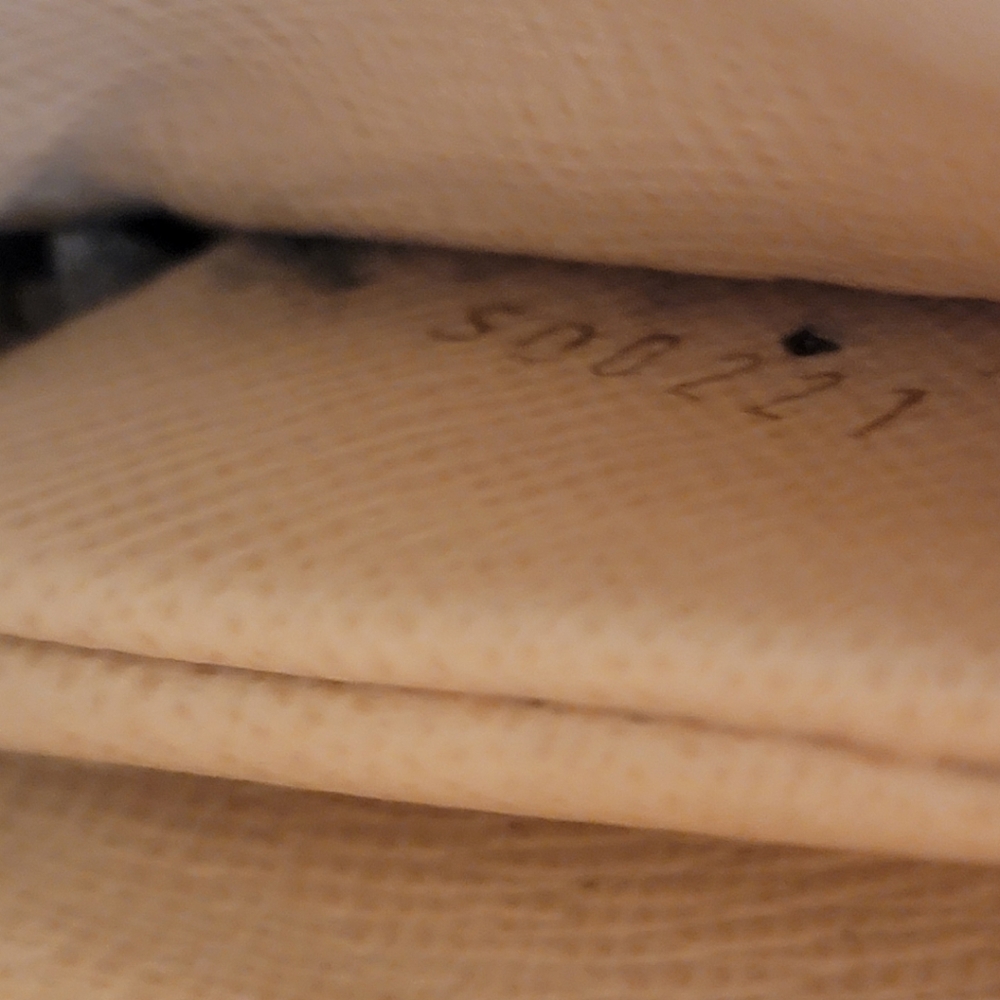 š„SOLD š„LOUIS VUITTON | MULTI POCHETTE ACCESSORIES BROWN MONOGRAM CROSSBODY BAG - Picture 6 of 16